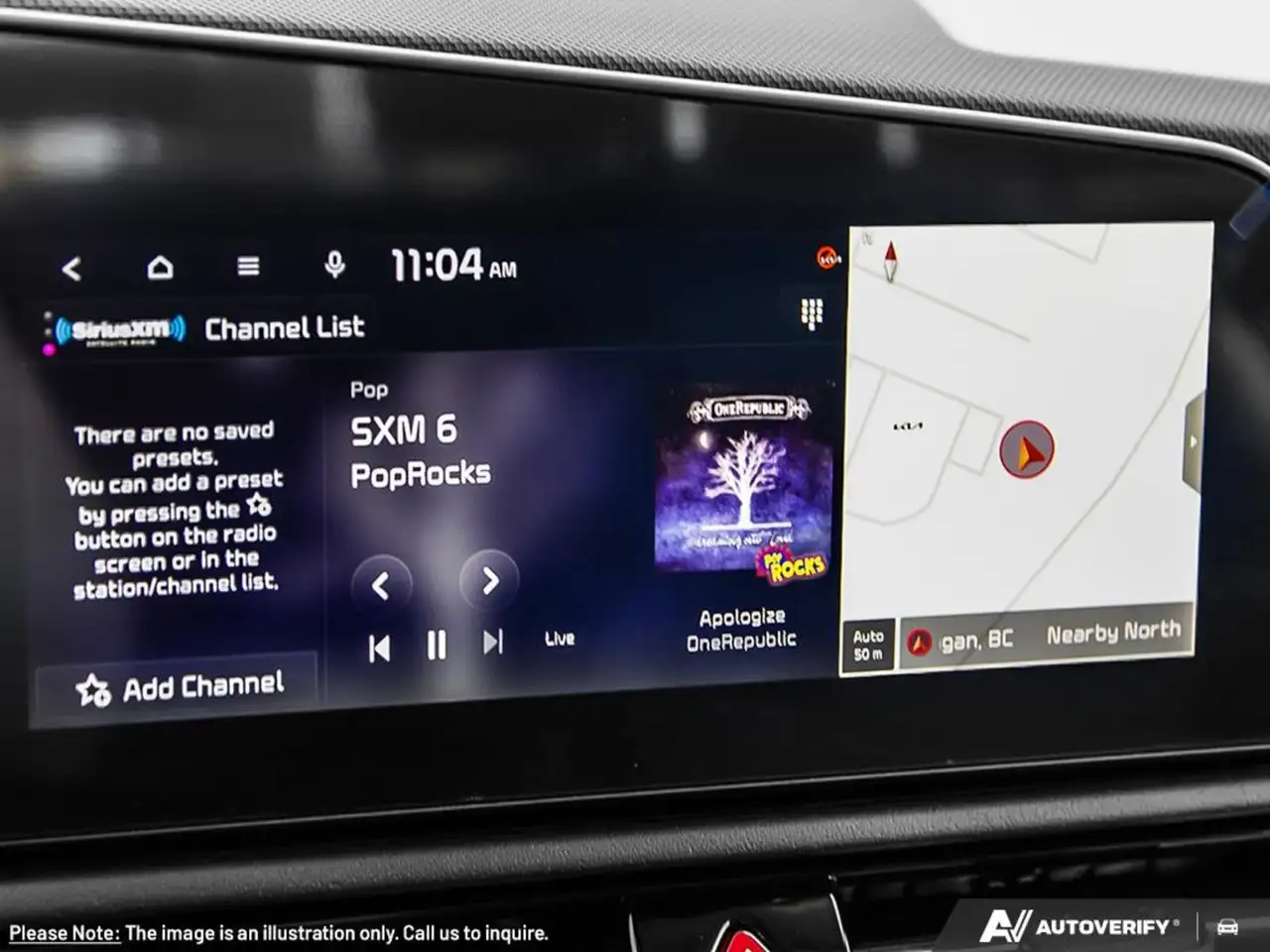 Kia Niro снимка Kia Niro
