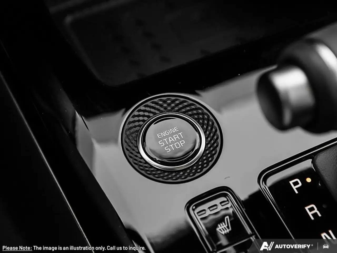 Kia Niro снимка Kia Niro