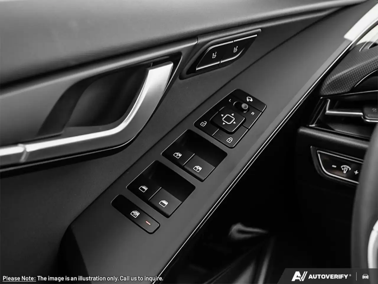 Kia Niro снимка Kia Niro