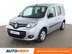 Renault Kangoo 1.5 dCi Blue Business