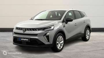 1.8 E-Tech full hybrid 160ch Evolution - 25