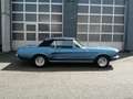 Ford Mustang Cabrio H-Kennzeichen Automatik Blue - thumbnail 3