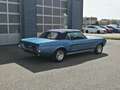 Ford Mustang Cabrio H-Kennzeichen Automatik Blue - thumbnail 5