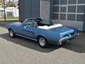 Ford Mustang Cabrio H-Kennzeichen Automatik Blue - thumbnail 4