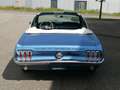 Ford Mustang Cabrio H-Kennzeichen Automatik Blue - thumbnail 9
