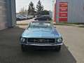 Ford Mustang Cabrio H-Kennzeichen Automatik Blue - thumbnail 7