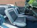 Ford Mustang Cabrio H-Kennzeichen Automatik Blue - thumbnail 11