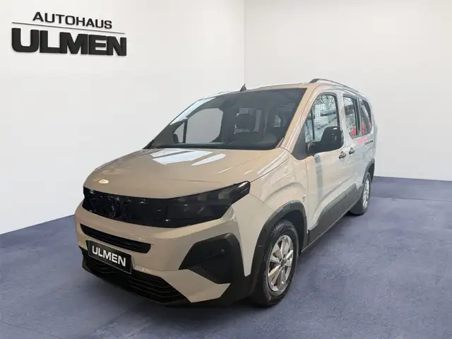 Peugeot Rifter N1 L2 Allure BlueHDi 130 EAT8