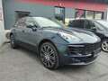 Porsche Macan S Diesel 3,0 DSG Blau - thumbnail 3