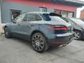 Porsche Macan S Diesel 3,0 DSG Blau - thumbnail 4