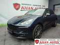 Porsche Macan S Diesel 3,0 DSG Blau - thumbnail 1