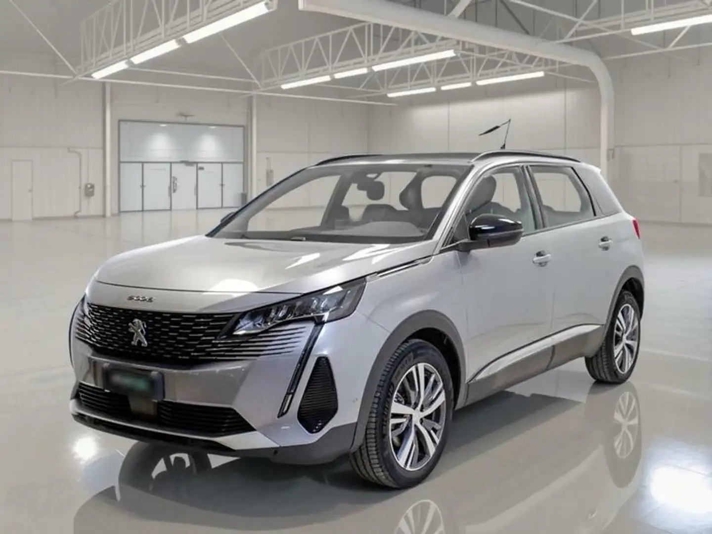 Peugeot 5008 1.2 puretech t Allure Pack s&s 130cv 7posti - 1