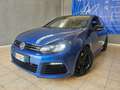 Volkswagen Golf Golf VI 2.0 tsi R 4motion 270cv Blu/Azzurro - thumbnail 1