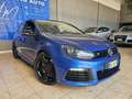 Volkswagen Golf Golf VI 2.0 tsi R 4motion 270cv Blu/Azzurro - thumbnail 7