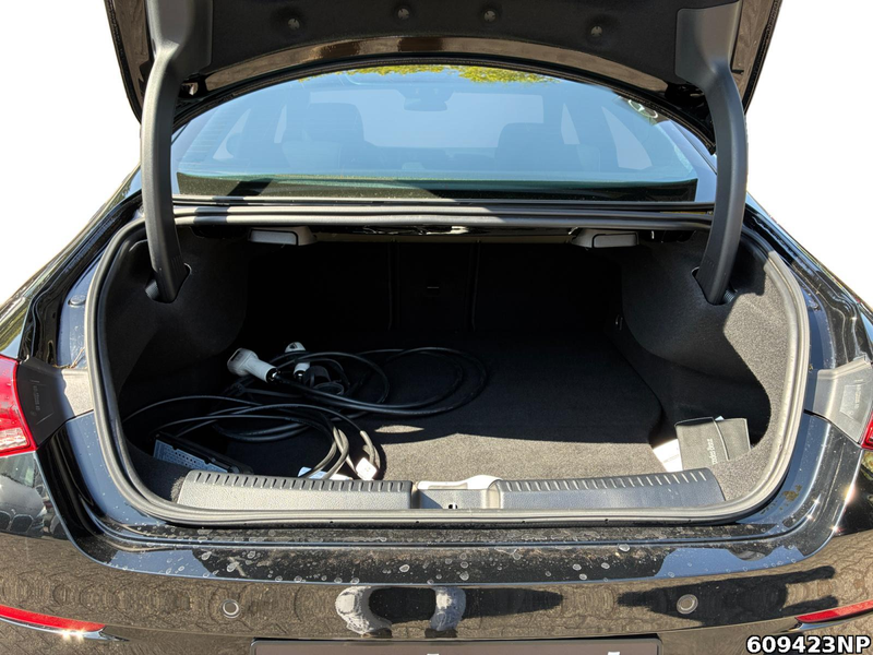 Mercedes-Benz CLA 250 e Coupé Progressive Pano Carplay Ambient — photo 7