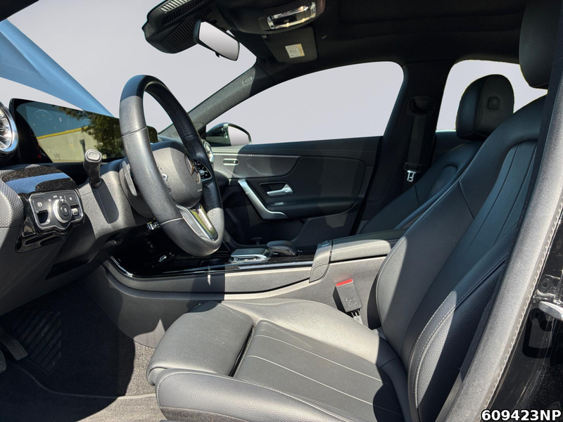 Mercedes-Benz CLA 250 e Coupé Progressive Pano Carplay Ambient — photo 11