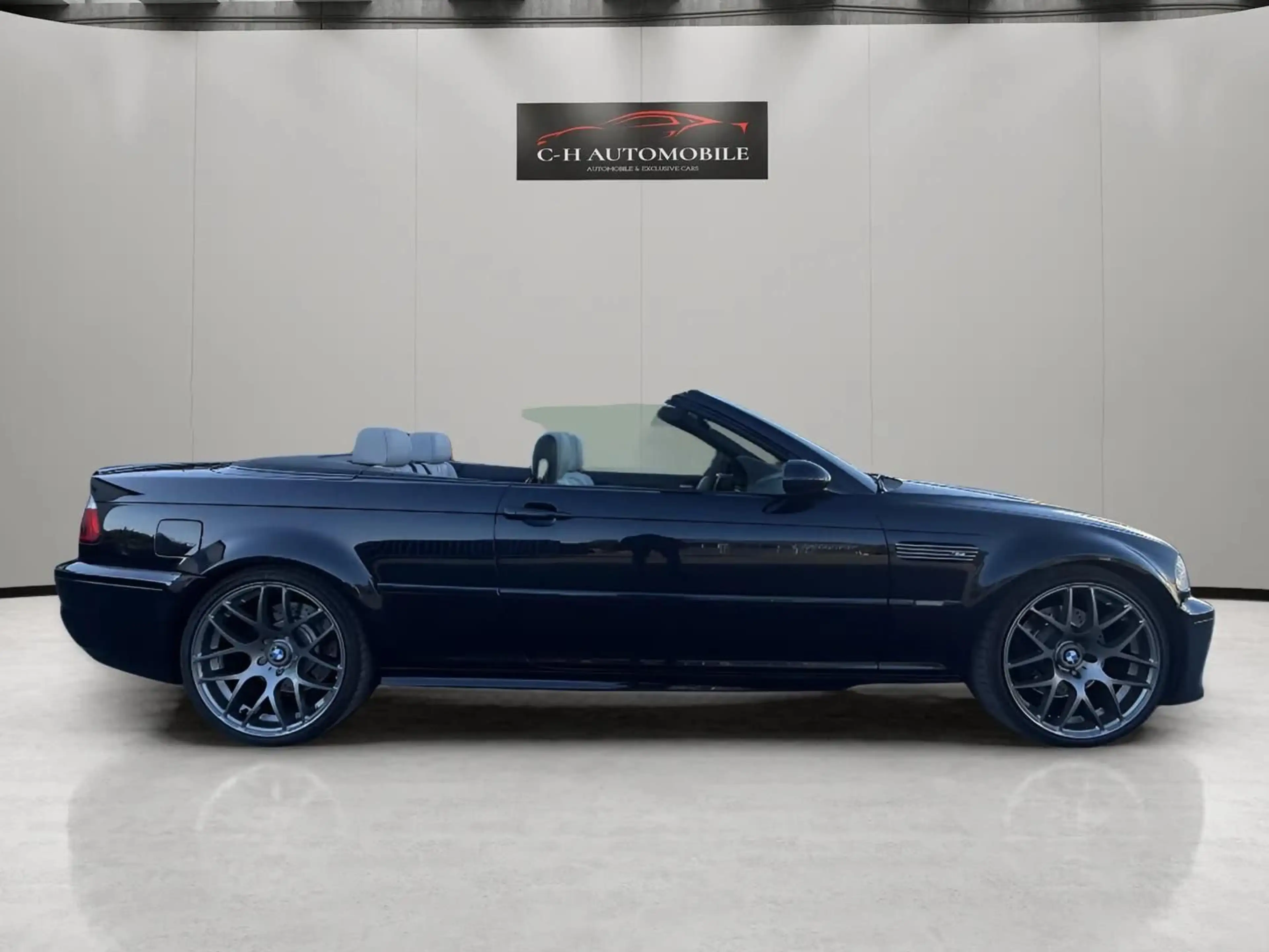 BMW M3 *SMG*Leder*Navi — photo 6