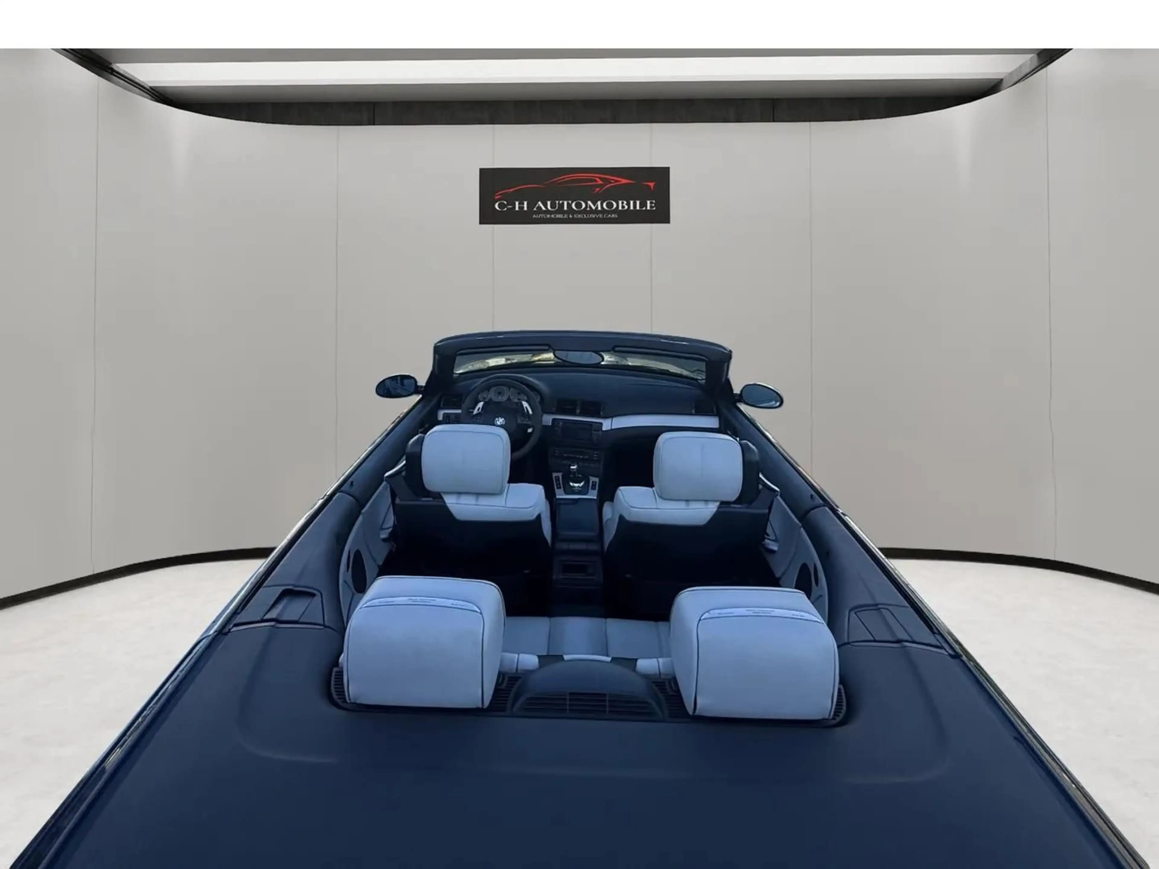 BMW M3 *SMG*Leder*Navi — photo 14