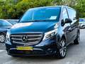 Mercedes-Benz Vito 114CDI EXTRALANG 135CV XRNON BOITE AUTOMATIQUE Blauw - thumbnail 1