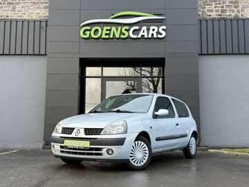 1.2i CLIM,PRÊTE À IMMATRICULER,GARANTIE !!