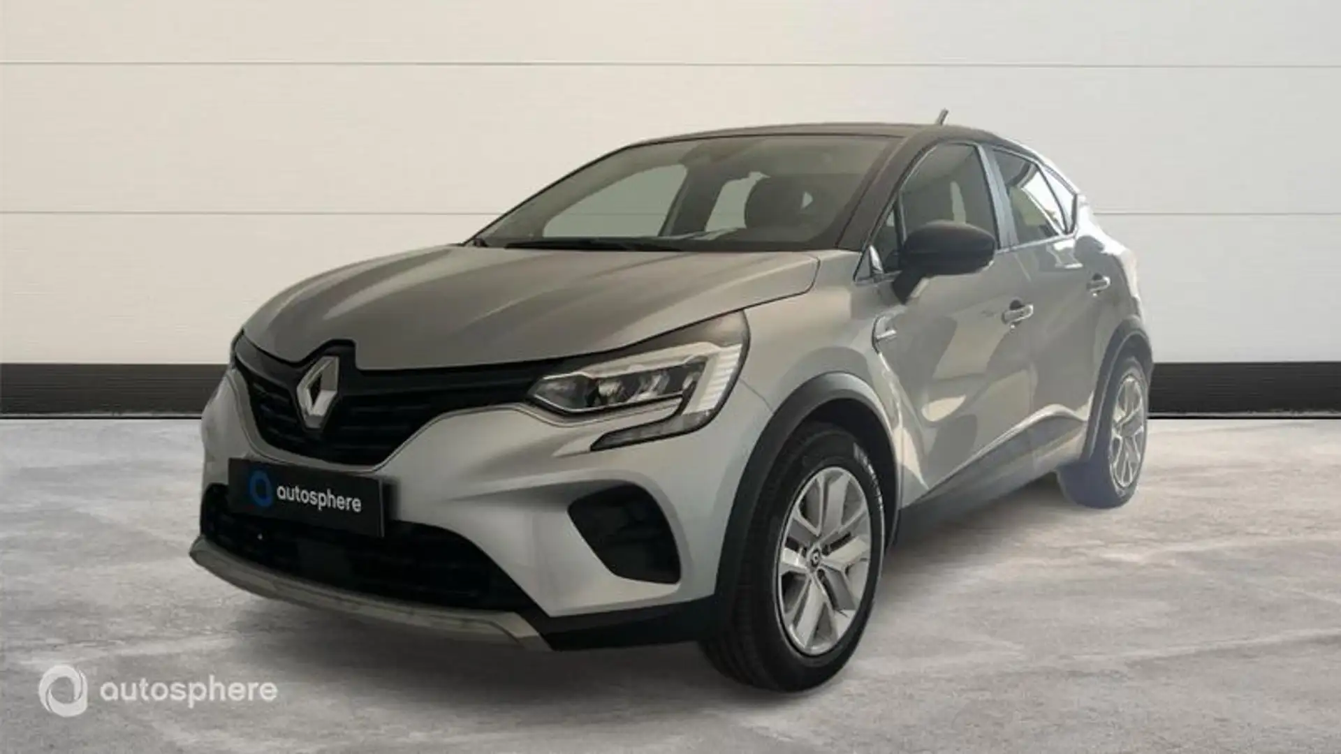 Renault Captur 1.0 TCe 90ch Business -21 - 1