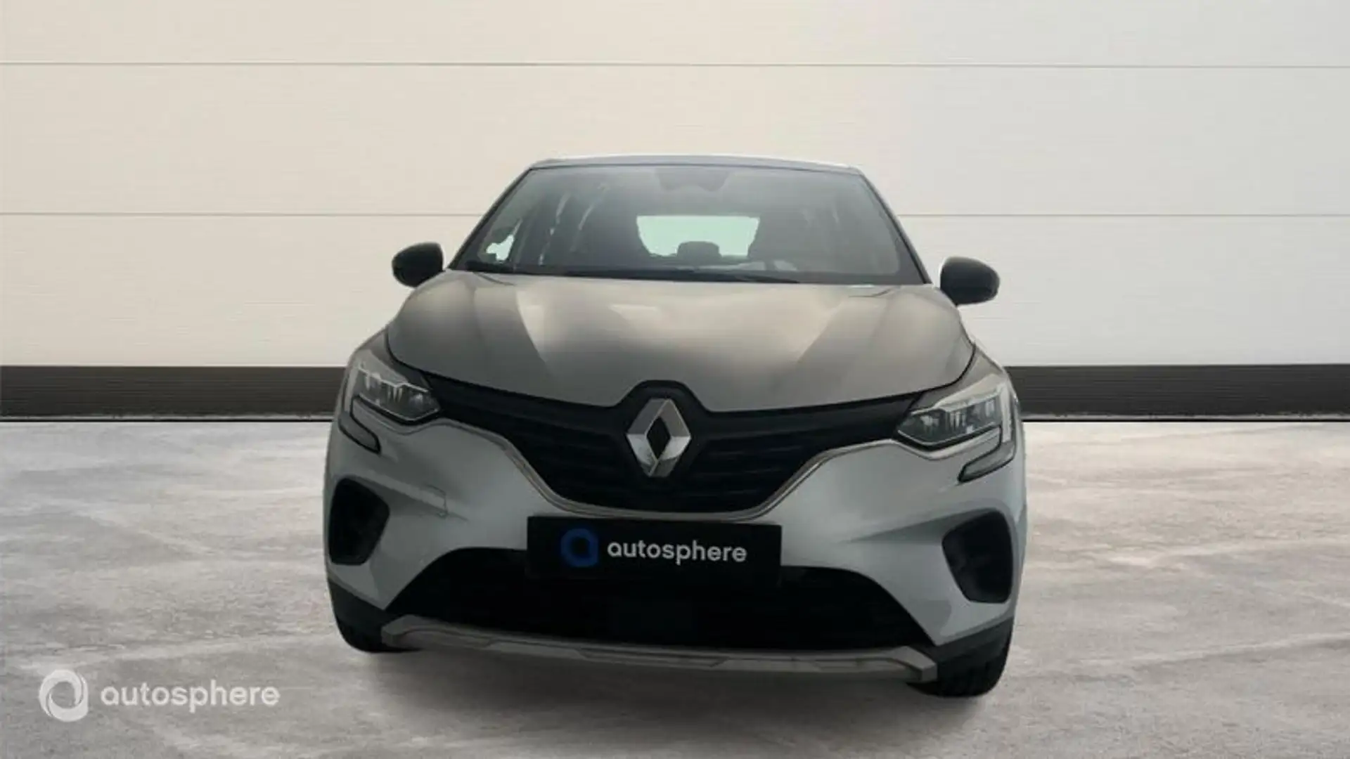 Renault Captur 1.0 TCe 90ch Business -21 - 2
