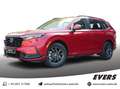 Honda CR-V 2.0 e:HEV ADVANCE  STYLE AWD LEDER+HEADUP Rouge - thumbnail 1