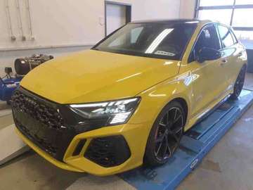 Sportback RS quattro 2.5 TFSI 400 CV *Toit Pano*
