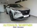 Nissan X-Trail 1,5 VC-T e-Power 4ORCE Allrad N-Connecta Silber - thumbnail 1