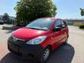 Hyundai i10 Easy Entry TÜV NEU+SERVICE NEU Rot - thumbnail 1