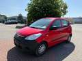 Hyundai i10 Easy Entry TÜV NEU+SERVICE NEU Rot - thumbnail 7