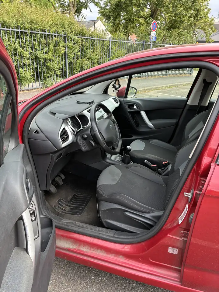 Citroen C3 C3 — photo 5