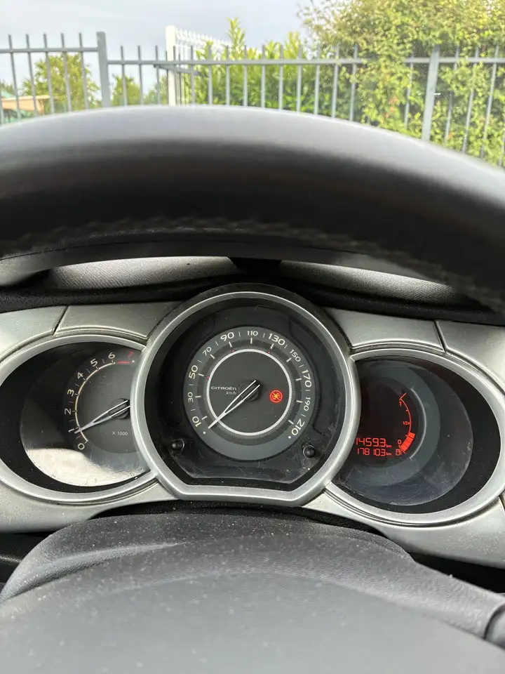Citroen C3 C3 — photo 6