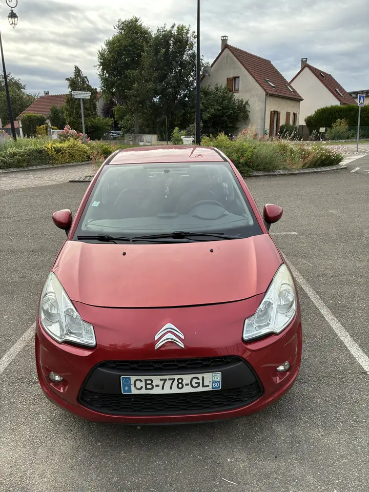 Citroen C3 C3 — photo 2