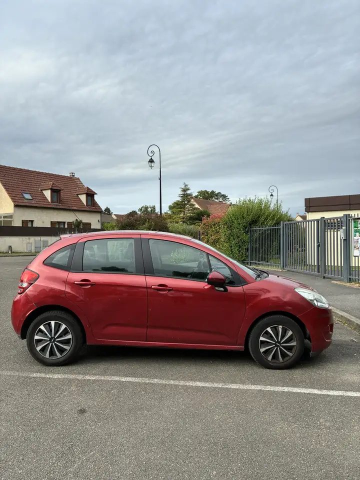 Citroen C3 C3 — photo 3