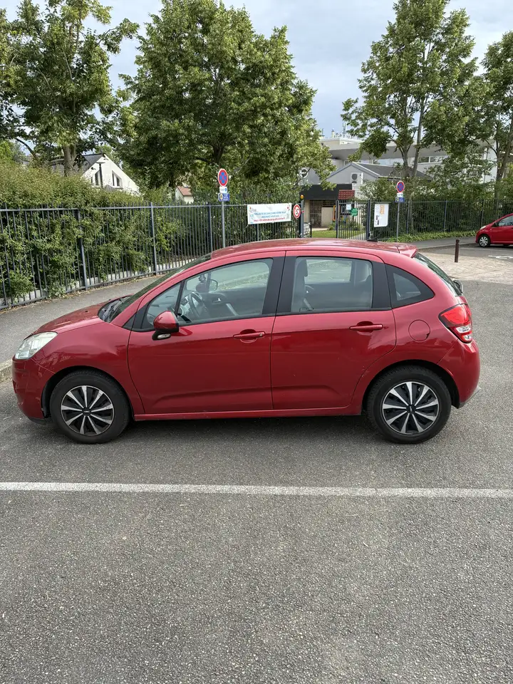 Citroen C3 1.4 Seduction