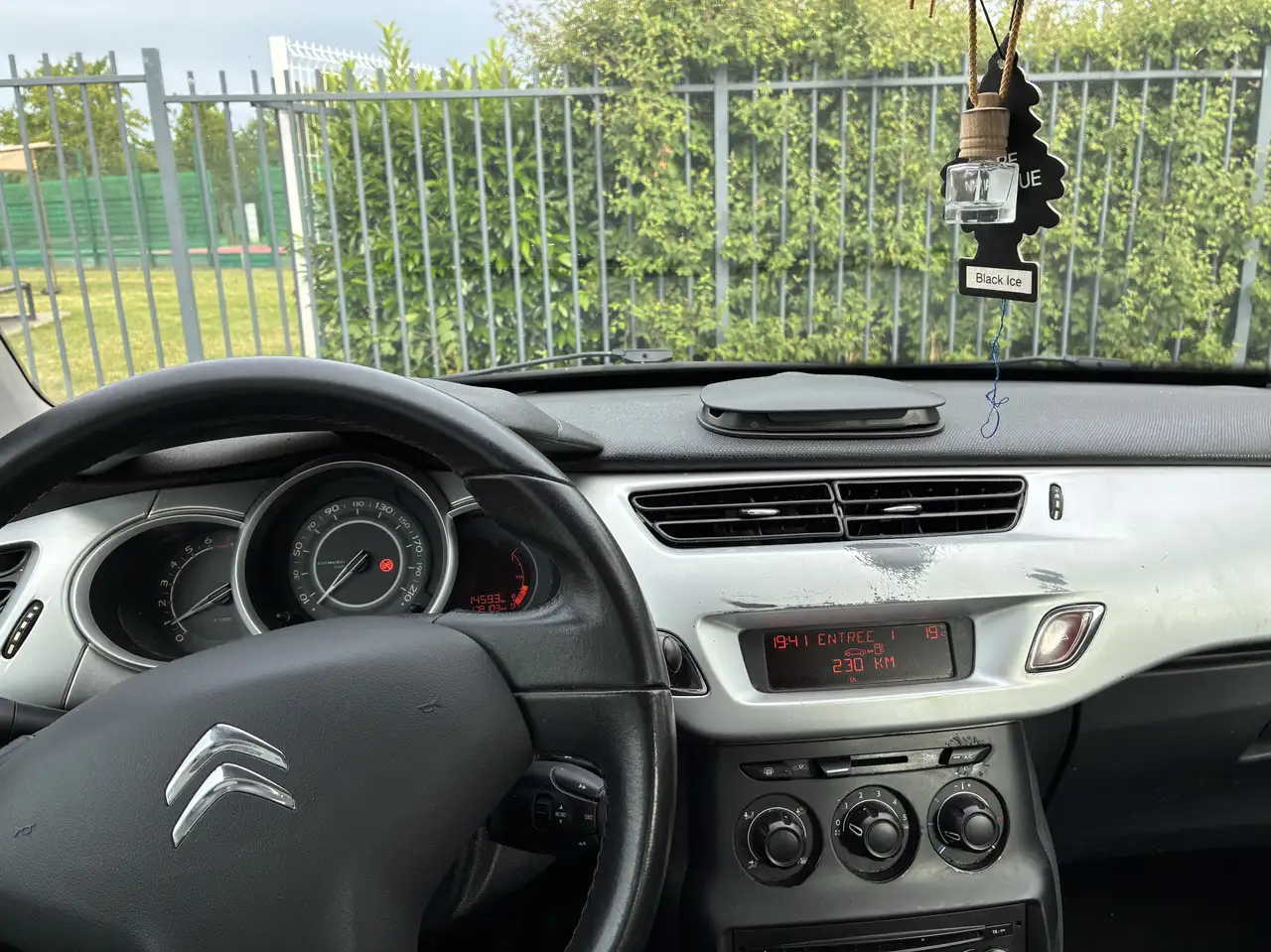 Citroen C3 C3 — photo 7