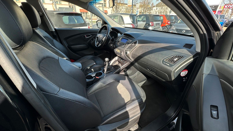 Photo du véhicule