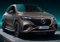 Mercedes-Benz EQE 350 4Matic Gris - thumbnail 8