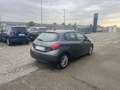 Peugeot 208 5p 1.2 puretech Allure CRUISE CONTROL! BLUETOOTH Gris - thumbnail 3