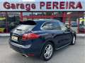 Porsche Cayenne S HYBRID PANO CUIR NAVI Bleu - thumbnail 3
