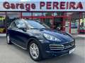 Porsche Cayenne S HYBRID PANO CUIR NAVI Bleu - thumbnail 1