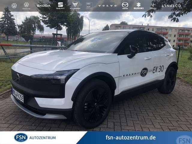 Imagine Volvo EX30 Cross Country Ultra Twin Motor