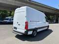 Mercedes-Benz Sprinter 317 CDI RWD L2 Top Austattung Schwingsitz Weiß - thumbnail 3