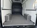Mercedes-Benz Sprinter 317 CDI RWD L2 Top Austattung Schwingsitz Weiß - thumbnail 33