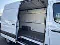 Mercedes-Benz Sprinter 317 CDI RWD L2 Top Austattung Schwingsitz Weiß - thumbnail 40