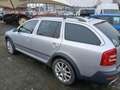 Skoda Octavia Scout 4X4 Silber - thumbnail 5
