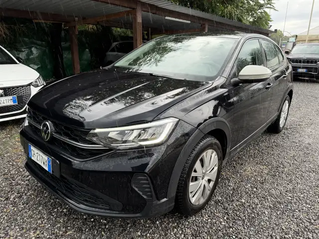Volkswagen Taigo 1.0 tsi Life 95cv   GRANDINATA