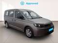 Volkswagen Caddy Maxi Origin 2.0 TDI 75 kW (102 CV) Beige - thumbnail 1