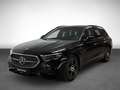 Mercedes-Benz E 220 d 4MATIC T-Modell *AMG-Line, Schwarz - thumbnail 2